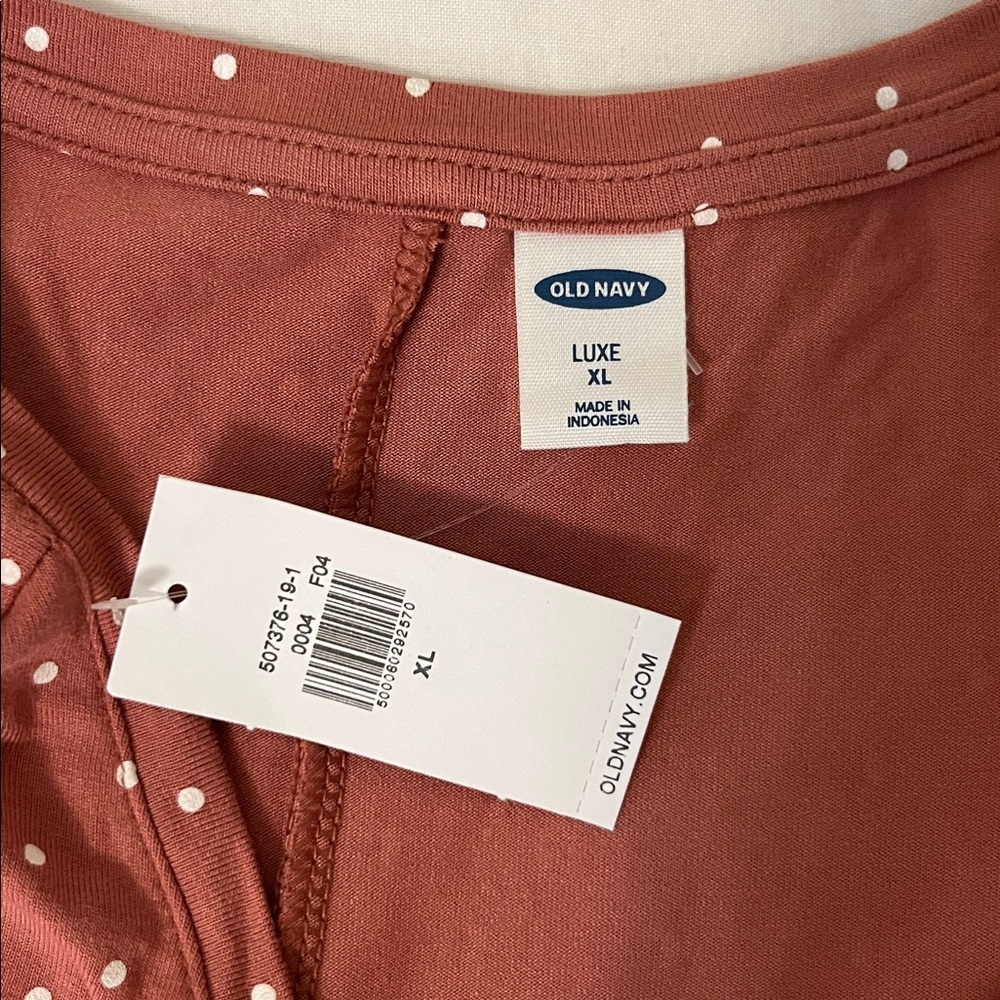 TWO Old Navy Luxe Tank Tops - Picture 4 of 13